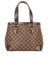 Hampstead PM, back view